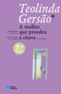 A mulher que prendeu a chuva - Preview
