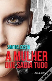 A Mulher que Sabia Tudo