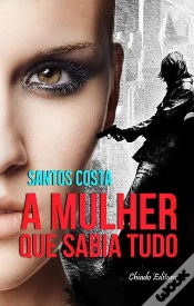 Capa do artigo A Mulher que Sabia Tudo