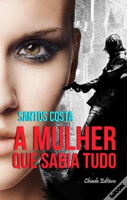 Capa do artigo A Mulher que Sabia Tudo