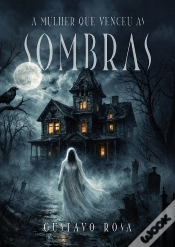 Capa do artigo A Mulher que Venceu as Sombras