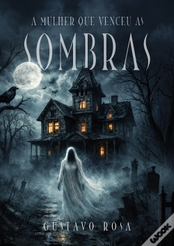 Capa do artigo A Mulher que Venceu as Sombras