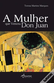 Capa do artigo A Mulher que Venceu Don Juan