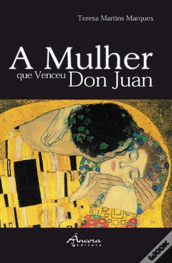 Capa do artigo A Mulher que Venceu Don Juan
