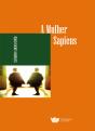 A Mulher Sapiens - Preview