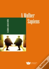 Capa do artigo A Mulher Sapiens