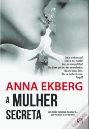 Capa do artigo A Mulher Secreta