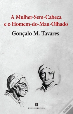 Capa do artigo A Mulher-sem-cabeça e o Homem-do-mau-olhado