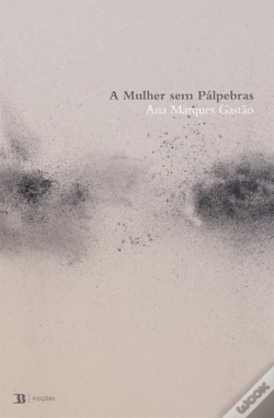 Capa do artigo A Mulher sem Pálpebras