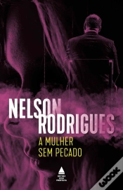 Capa do artigo A Mulher Sem Pecado