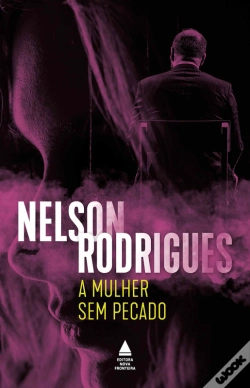 Capa do artigo A Mulher Sem Pecado