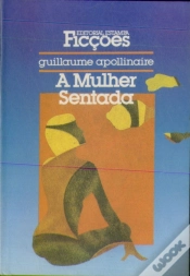 Capa do artigo A Mulher Sentada