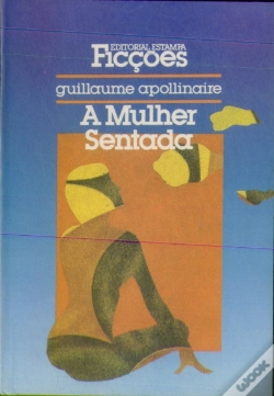 Capa do artigo A Mulher Sentada