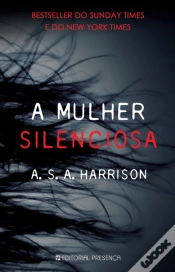 Capa do artigo A Mulher Silenciosa