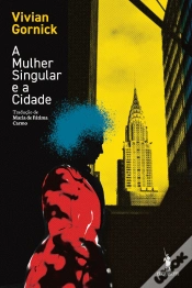 Capa do artigo A Mulher Singular e a Cidade