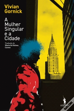 Capa do artigo A Mulher Singular e a Cidade
