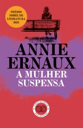 A Mulher Suspensa