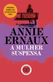 Capa do artigo A Mulher Suspensa