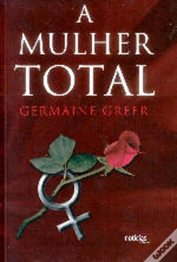 Capa do artigo A Mulher Total