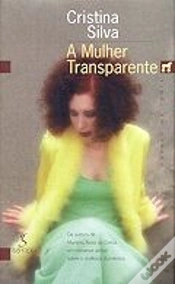 Capa do artigo A Mulher Transparente