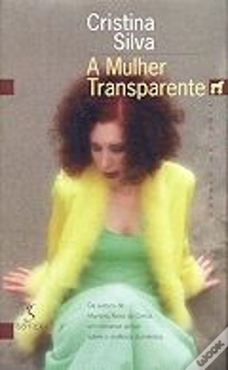 Capa do artigo A Mulher Transparente