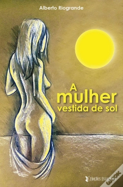 Capa do artigo A Mulher Vestida de Sol