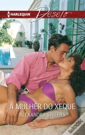 Capa do artigo A Mulherr Do Xeque