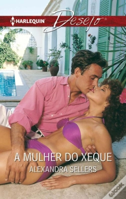 Capa do artigo A Mulherr Do Xeque