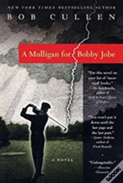 Capa do artigo A Mulligan For Bobby Jobe