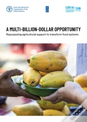 Capa do artigo A Multi-Billion-Dollar Opportunity