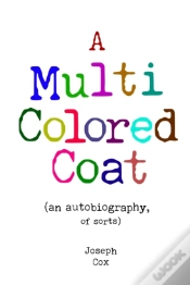 Capa do artigo A Multi Colored Coat