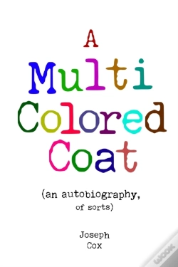 Capa do artigo A Multi Colored Coat