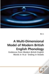 Capa do artigo A Multi-Dimensional Model Of Modern