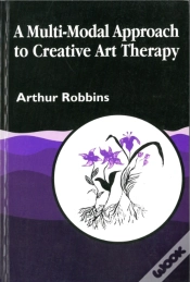 Capa do artigo A Multi-Modal Approach To Creative Art Therapy