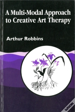 Capa do artigo A Multi-Modal Approach To Creative Art Therapy