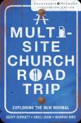 A Multi-Site Church Roadtrip