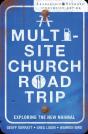 A Multi-Site Church Roadtrip - Preview