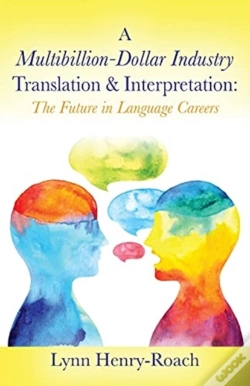 Capa do artigo A Multibillion-Dollar Industry Translation & Interpretation