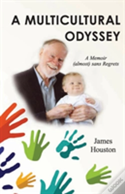 Capa do artigo A Multicultural Odyssey