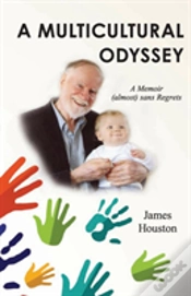 Capa do artigo A Multicultural Odyssey