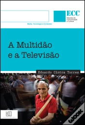 Capa do artigo A Multidão e a Televisão