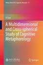 A Multidimensional And Cross-Spherical Study Of Cognitive Metaphorology - Preview