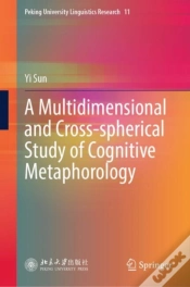 Capa do artigo A Multidimensional And Cross-Spherical Study Of Cognitive Metaphorology