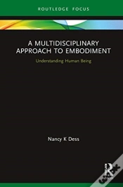 Capa do artigo A Multidisciplinary Approach To Embodiment