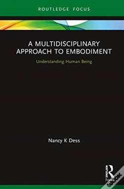 Capa do artigo A Multidisciplinary Approach To Embodiment