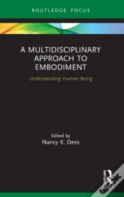 Capa do artigo A Multidisciplinary Approach To Embodiment