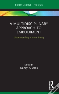 Capa do artigo A Multidisciplinary Approach To Embodiment