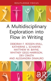 Capa do artigo A Multidisciplinary Exploration Into Flow In Writing