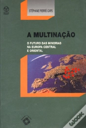 Capa do artigo A Multinação
