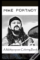 A Multipurpose Coloring Book